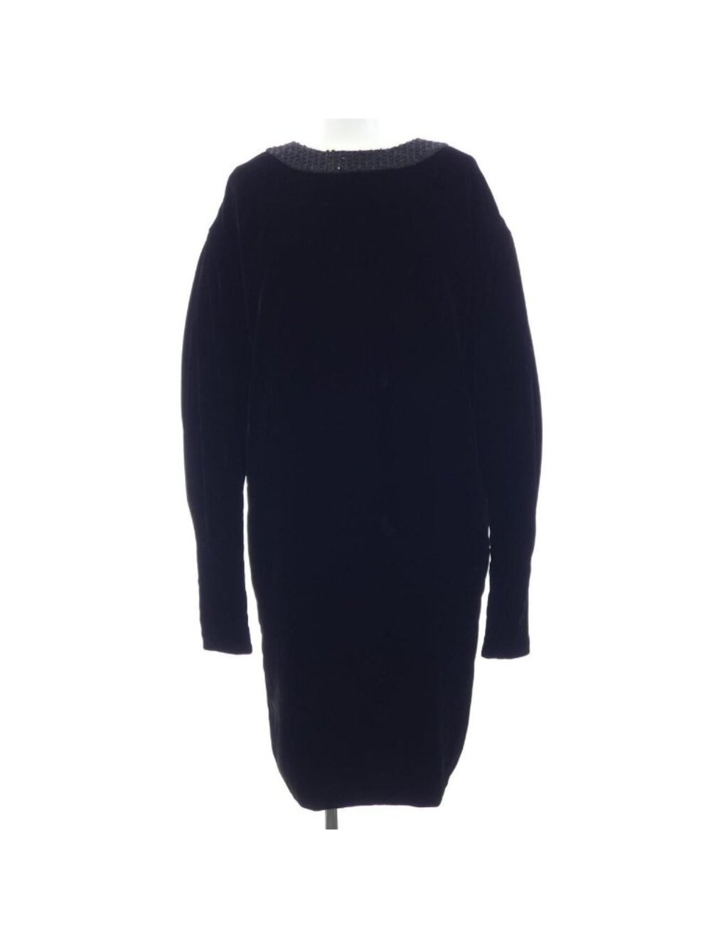 Chanel 20k Dress Black